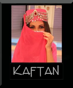 Bindallı kına elbise fesleri