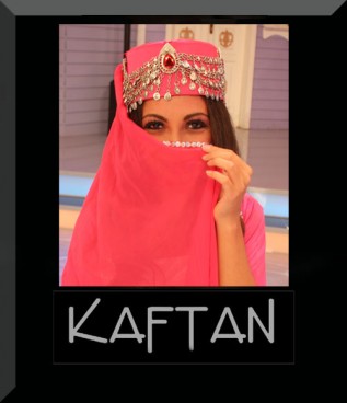 Bindallı kına elbise fesleri