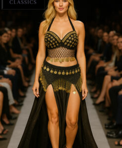 Oryantal Elişi kostüm