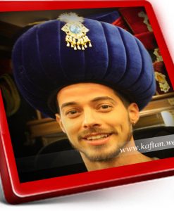 Fatih Sultan Mehmet Başlığı kavuk