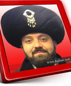 Fatih Sultan Mehmet kavuk