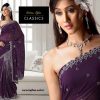 Hint saree