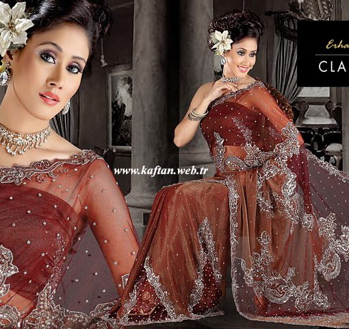 Sari modelleri
