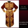 Satılık kaftan