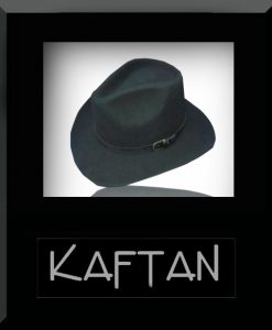 Orijinal Fötr şapka