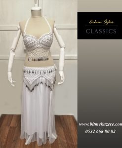 Elişi Oryantal kıyafet