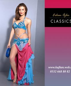 Oryantal kıyafet çeşitleri