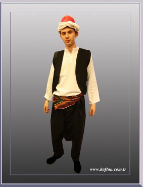 Köylü kıyafeti