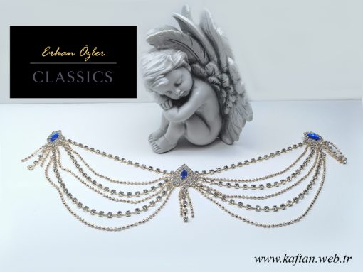Kaftan Alınlık aksesuarı