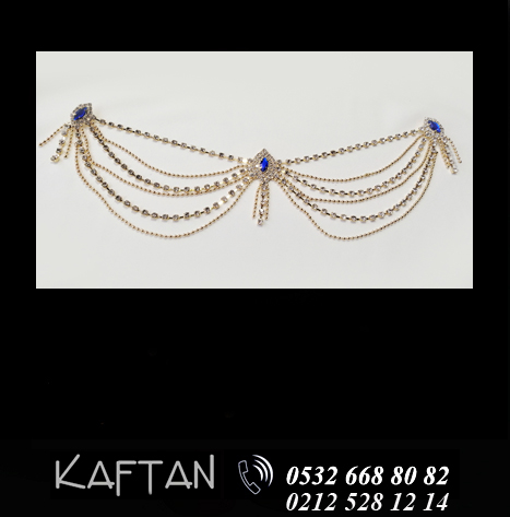Kaftan Alınlık aksesuarı Kaftan Alınlık aksesuarı