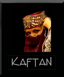 Bindallı elbise fesi