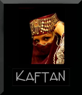 Bindallı elbise fesi