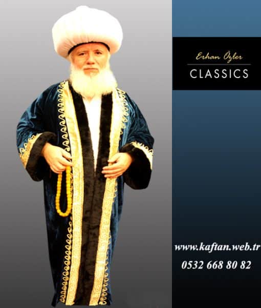 Nasrettin hoca kıyafeti