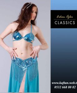 Dansöz elbiseleri 