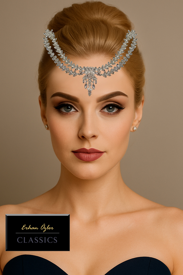 Hürrem Saç aksesuarı
