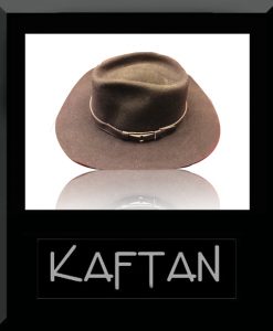 Kaliteli Fötr Şapka