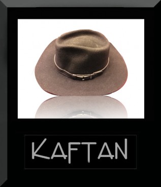 Kaliteli Fötr Şapka