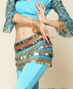 Shakira Kemer