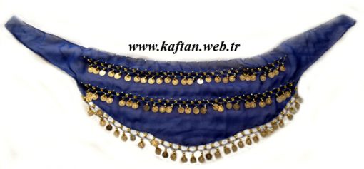 Şakira Dansöz Kemeri