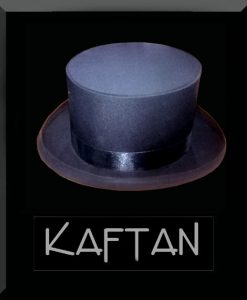 Orijinal Melon şapka