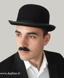 Orijinal Melon şapka