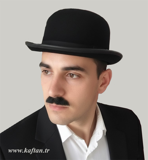 Orijinal Melon şapka