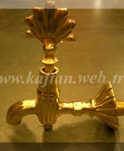 Şadırvan çeşmeleri