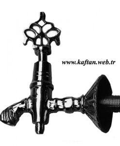 Şadırvan çeşmesi