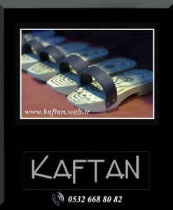 Hamam takunyası Banyo takunyaları