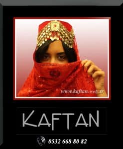 Bindallı kıyafet fesi