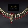 Kaftan Bindallı saç aksesuarı