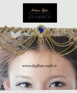 Kaftan Bindallı aksesuarı