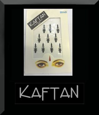 Hint aksesuarı bindi
