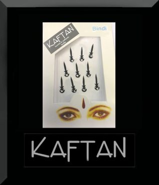 Hint elbise aksesuarı Bindi