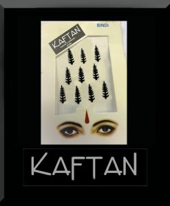 Bindi hint aksesuarı