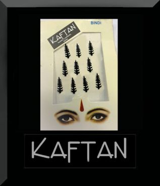 Bindi hint aksesuarı