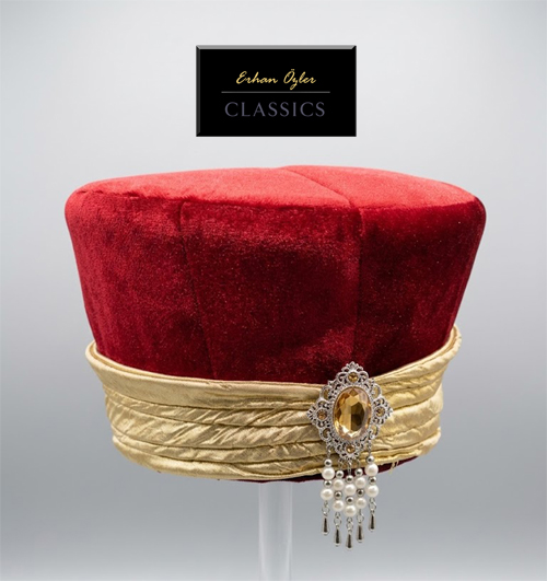 Osmanlı padişah kavuk