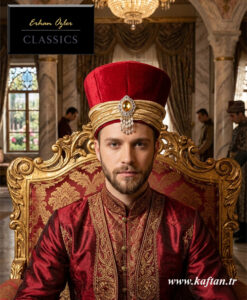 Osmanlı padişah kavuk