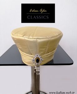 Osmanlı kavuk Altın Renk