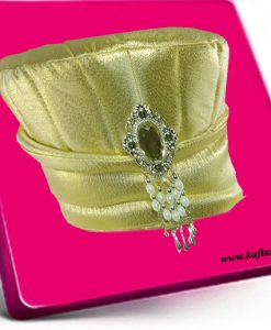 Osmanlı kavuk Altın Renk