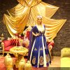 Platinum özel kaftan