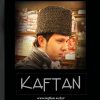 Uzun gri kırçıllı Kalpak