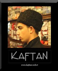 Çift katlı Kalpak