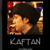 Siyah kısa Kalpak