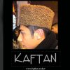 Uzun kahve kırçıllı Kalpak