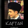 Uzun Kalpak Siyah renk