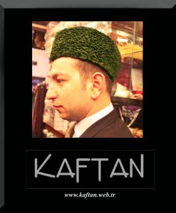 Haki renk Orijinal Kalpak