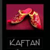 Kaftan Elbisesi Terliği