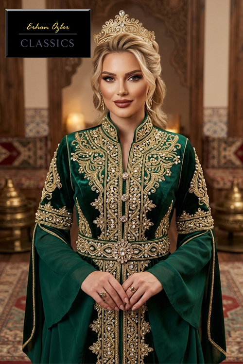 Gelin tacı