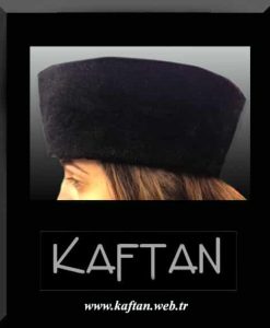 Bayan kalpak